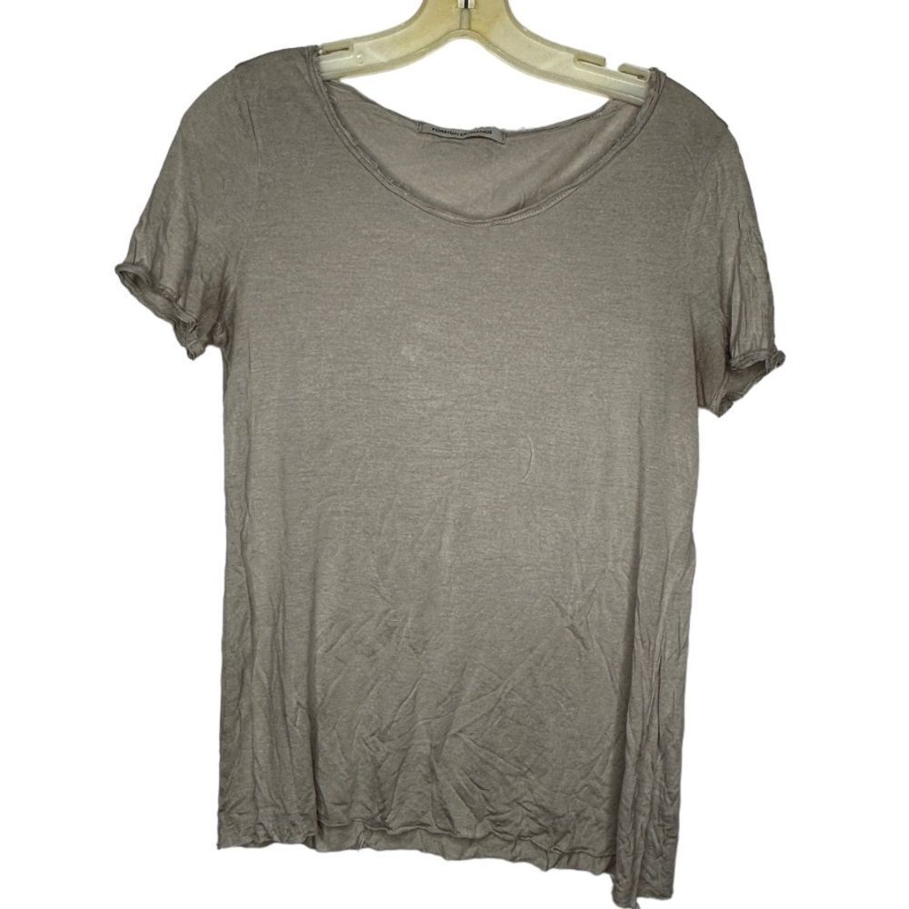 Foreign Exchange T-Shirt